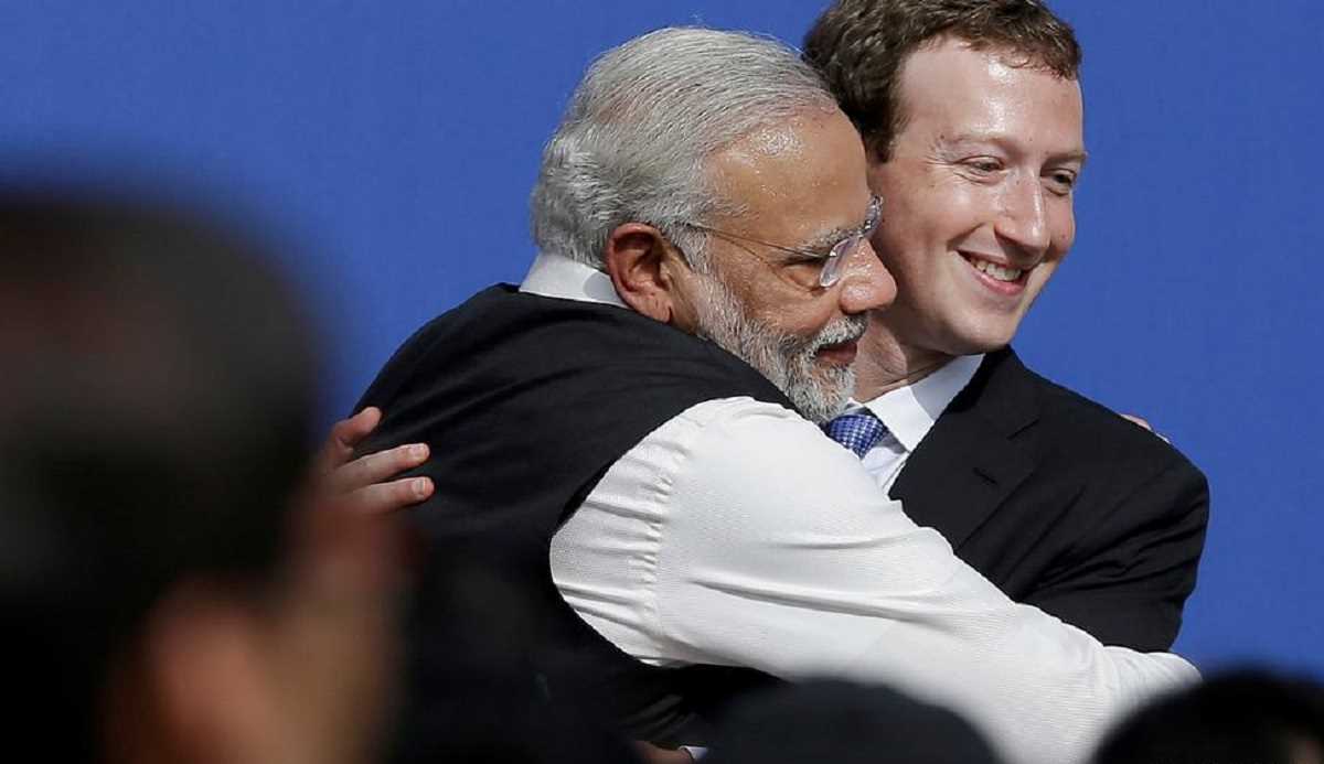 नग्नता और महिलाओं के डर हैं भारत में फेसबुक की सबसे बड़ी चुनौतियांः रिपोर्ट नग्नता और महिलाओं के डर हैं भारत में फेसबुक की सबसे बड़ी चुनौतियांः रिपोर्ट